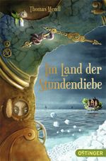 Im Land der Stundendiebe Cover des Buches Im Land der Stundendiebe (ISBN: 9783841502865)