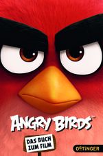 Angry Birds Cover des Buches Angry Birds (ISBN: 9783841503268)