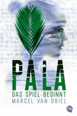 Pala Cover des Buches Pala (ISBN: 9783841503534)