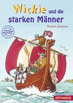 Wickie und die starken Männer Cover des Buches Wickie und die starken Männer (ISBN: 9783841503602)