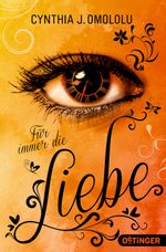 Für immer die Liebe Cover des Buches Für immer die Liebe (ISBN: 9783841503862)