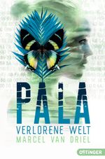 Pala - Verlorene Welt Cover des Buches Pala - Verlorene Welt (ISBN: 9783841504562)