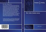 Die Zehn Gebete Jesu Cover des Buches Die Zehn Gebete Jesu (ISBN: 9783841609793)