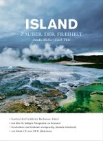 Island -Zauber der Freiheit Cover des Buches Island -Zauber der Freiheit (ISBN: 9783841900265)