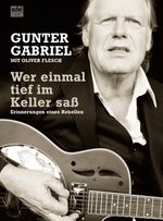 Gunter Gabriel Cover des Buches Gunter Gabriel (ISBN: 9783841900319)