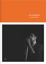 Joy Division Cover des Buches Joy Division (ISBN: 9783841900371)