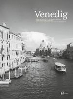 Venedig Cover des Buches Venedig (ISBN: 9783841900739)