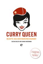 Curry Queen Cover des Buches Curry Queen (ISBN: 9783841900814)