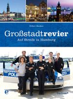 Großstadtrevier Cover des Buches Großstadtrevier (ISBN: 9783841901026)