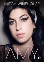 Meine Tochter Amy Cover des Buches Meine Tochter Amy (ISBN: 9783841901453)