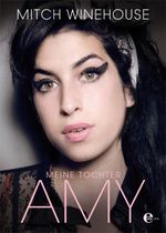 Meine Tochter Amy Cover des Buches Meine Tochter Amy (ISBN: 9783841901545)