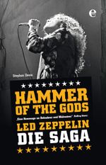Hammer of the Gods Cover des Buches Hammer of the Gods (ISBN: 9783841902542)