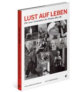 Lust auf Leben Cover des Buches Lust auf Leben (ISBN: 9783841902603)