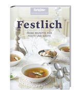 Festlich Cover des Buches Festlich (ISBN: 9783841903068)