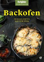 Backofen Cover des Buches Backofen (ISBN: 9783841903082)
