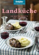 Landküche Cover des Buches Landküche (ISBN: 9783841903099)
