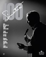 Sinatra 100 Cover des Buches Sinatra 100 (ISBN: 9783841903389)