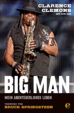Big Man Cover des Buches Big Man (ISBN: 9783841903631)