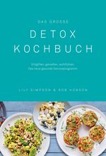 Das große Detox Kochbuch Cover des Buches Das große Detox Kochbuch (ISBN: 9783841903938)