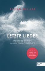 Letzte Lieder Cover des Buches Letzte Lieder (ISBN: 9783841905178)