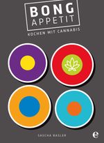 Bong Appetit Cover des Buches Bong Appetit (ISBN: 9783841905673)