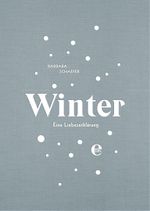 Winter Cover des Buches Winter (ISBN: 9783841905734)