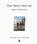 Vinyl • Album • Cover • Art Cover des Buches Vinyl • Album • Cover • Art (ISBN: 9783841906083)