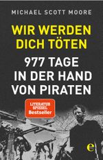 Wir werden dich töten Cover des Buches Wir werden dich töten (ISBN: 9783841906380)