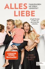 Alles Liebe Cover des Buches Alles Liebe (ISBN: 9783841906557)