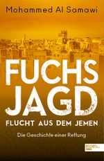 Fuchsjagd Cover des Buches Fuchsjagd (ISBN: 9783841906625)