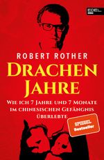 Drachenjahre Cover des Buches Drachenjahre (ISBN: 9783841906991)