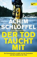 Der Tod taucht mit Cover des Buches Der Tod taucht mit (ISBN: 9783841907349)