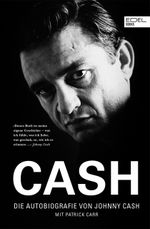 Cash - Die Autobiografie Cover des Buches Cash - Die Autobiografie (ISBN: 9783841907592)
