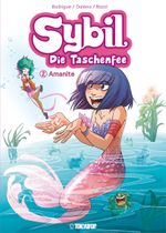 Sybil, die Taschenfee 02 Cover des Buches Sybil, die Taschenfee 02 (ISBN: 9783842000339)