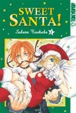 Sweet Santa!. Bd.1 Cover des Buches Sweet Santa!. Bd.1 (ISBN: 9783842003460)