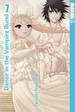 Dance in the Vampire Bund 07 Cover des Buches Dance in the Vampire Bund 07 (ISBN: 9783842005884)