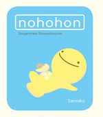 Nohohon Cover des Buches Nohohon (ISBN: 9783842007888)