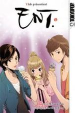 ENT. 02 Cover des Buches ENT. 02 (ISBN: 9783842008731)