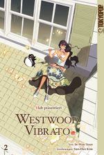 Westwood Vibrato 02 Cover des Buches Westwood Vibrato 02 (ISBN: 9783842008779)