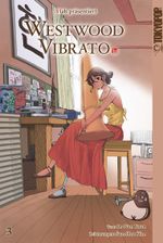 Westwood Vibrato 03 Cover des Buches Westwood Vibrato 03 (ISBN: 9783842008786)