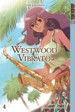 Westwood Vibrato 04 Cover des Buches Westwood Vibrato 04 (ISBN: 9783842008793)