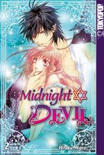 Midnight Devil 02 Cover des Buches Midnight Devil 02 (ISBN: 9783842010406)