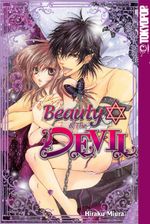Beauty & The Devil Cover des Buches Beauty & The Devil (ISBN: 9783842010444)