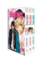 Stupid Story Box Cover des Buches Stupid Story Box (ISBN: 9783842010734)