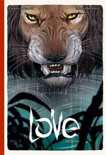 Love 03 Cover des Buches Love 03 (ISBN: 9783842014602)