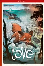 Love 02: Der Fuchs Cover des Buches Love 02: Der Fuchs (ISBN: 9783842016835)