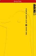 Gute Nacht, Punpun 01 Cover des Buches Gute Nacht, Punpun 01 (ISBN: 9783842017634)