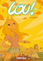 Lou! 07 Cover des Buches Lou! 07 (ISBN: 9783842025707)