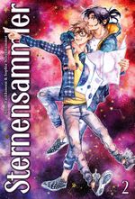Sternensammler Heft 02 Cover des Buches Sternensammler Heft 02 (ISBN: 9783842026766)