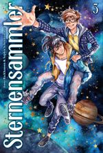 Sternensammler Heft 03 Cover des Buches Sternensammler Heft 03 (ISBN: 9783842026773)